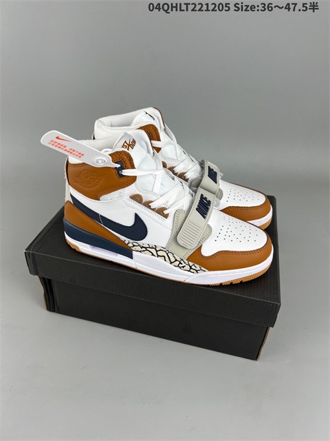 women jordan Legacy 312 H shoes-072